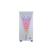ABYSM CAIXA ATX DANUBE KOLPA WHITE ARGB TEMPERED GLASS- 1xUSB 3.0+2 ABYSM Danube Kolpa White. Forma: Tower, Tipo: PC, Cor do produto: Branco. Localização da fonte de alimentação: Fundo. Ventoinhas frontais instaladas: 3x 120 mm, Diâmetros de ventilad ABYSM CAIXA ATX DANUBE KOLPA WHITE ARGB TEMPERED GLASS- 1xUSB 3.0+2 ABYSM Danube Kolpa White. Forma: Tower, Tipo: PC, Cor do produto: Branco. Localização da fonte de alimentação: Fundo. Ventoinhas frontais instaladas: 3x 120 mm, Diâmetros de ventilad