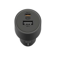 67W Car Charger