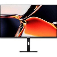 Monitor Profesional Xiaomi Monitor A27Ui 27"/ 4K UHD/ Negro Monitor Profesional Xiaomi Monitor A27Ui 27"/ 4K UHD/ Negro