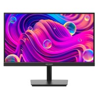Monitor 22" - Resolução FHD - Taxa de atualização 60 / 100 Hz - Contraste 1000:1 - Tempo de resposta 6,5 ms