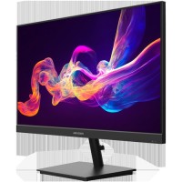 Monitor 24" - Resolução FHD - Taxa de atualização 60 / 100 Hz - Contraste 1000:1 - Tempo de resposta 14 ms