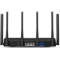 BE9300 Tri-Band Wi-Fi 7 Router