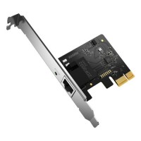 Gigabit PCIe Network Adapter
