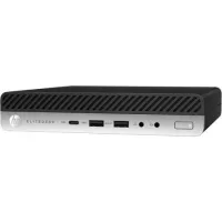 Computador Recondicionado HP EliteDesk 800 G5 MiniPC i7-9700 16Gb 240Gb SSD W11Pro
