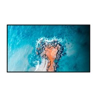 HISENSE MONITOR 43" 4K UHD IPS 4K 500CD 24/7 COLUNAS ANDROID 11 43DM66D