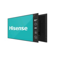 Monitor digital signage 65" 4K - Sinalética digital local USB - Sinalética cloud VisionInfo (opcional) - Funcionamento 24/7 - Android 11 Monitor digital signage 65" 4K - Sinalética digital local USB - Sinalética cloud VisionInfo (opcional) - Funcionamento 24/7 - Android 11