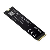 * 1 Disco Rígido SSD M2 MarcaHikvisionCapacidade2 TB InterfaceM2 NVMe (PCIe Gen3x4))Factor de formaM.2 2280Max. velocidade de leitura7450 Mb/sMax. velocidade de escritura6750 Mb/sTBW3600 TBMemória F