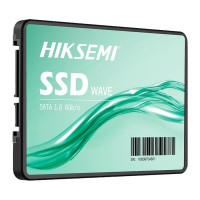 * 1 Disco rígido SSD SATA III MarcaHikvisionCapacidade512 GB SSDInterfaceSATA IIIMax. velocidade de leitura530 Mb/sMax. velocidade de escritura450 Mb/sTBW170 TBMemória FlashNAND 3D TLCTRIMSuportaMTB