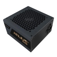 UNYKA FONTE ALIMENTAÇÃO 650W GAMING ATILIUS 80+ BRONZE UNYKAch ATX Atilius 2.0 Black 650W 80+ Bronze. Energia total: 650 W, Voltagem de entrada AC: 100 - 240 V, Frequência de entrada AC: 50/60 Hz. Conector de alimentação de motherboard: 20 UNYKA FONTE ALIMENTAÇÃO 650W GAMING ATILIUS 80+ BRONZE UNYKAch ATX Atilius 2.0 Black 650W 80+ Bronze. Energia total: 650 W, Voltagem de entrada AC: 100 - 240 V, Frequência de entrada AC: 50/60 Hz. Conector de alimentação de motherboard: 20