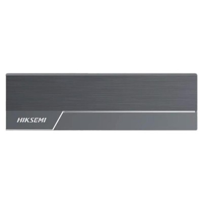 * Caixa para disco rígido SSD da Hikvision MarcaHikvisionT