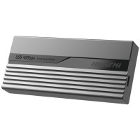 * Caixa para disco rígido SSD da Hikvision MarcaHikvisionT