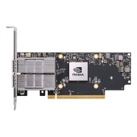 NVIDIA ConnectX-7 HHHL Adapter Card 25
