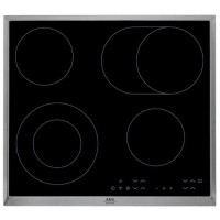 AEG - Placa HK634060XB AEG - Placa HK634060XB