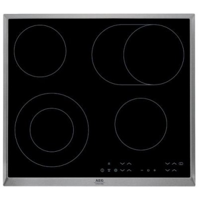 AEG - Placa HK634060XB