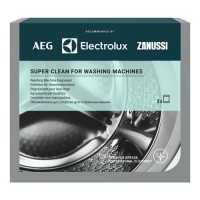 AEG - Super Desengordurante Máq. Roupa M3GCP200