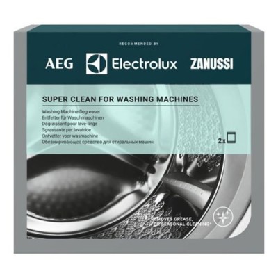 AEG - Super Desengordurante Máq. Roupa M3GCP200