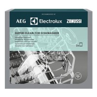 AEG - Super Desengordurante Máq. Loiça M3DCP200