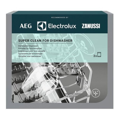 AEG - Super Desengordurante Máq. Loiça M3DCP200