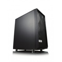 Midi Fractal Design Meshify C Black
