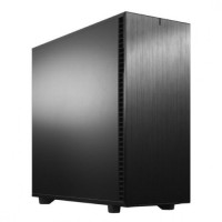 Caixa E-ATX Fractal Design Define 7 XL Preta