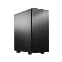 Fractal Design Define 7 Compact Midi Tower Negro - 1330160