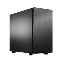 Midi Fractal Design Define 7 Black