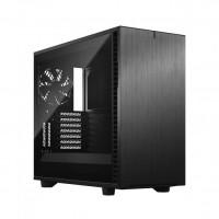 Fractal Design Define 7 Midi Tower Negro - 1330152