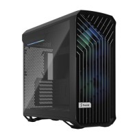 Midi Fractal Design Torrent RGB Black Window
