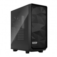 Fractal Design Meshify 2 Compact Negro - 1337203