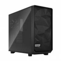 Midi Fractal Design Meshify 2 Black Window