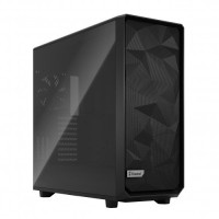 Midi Fractal Design Meshify 2 XL Black Window