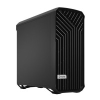 Midi Fractal Design Torrent Black Solid