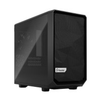 FRACTAL CAJA MESHIFY 2 NANO NEGRA TG DARK TINT FD-C-MES2N-01 - 1357505