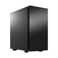 FRACTAL CAJA DEFINE 7 MINI NEGRA (FD-C-DEF7M-01) - 1344686