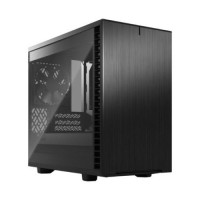 FRACTAL CAJA DEFINE 7 NANO NEGRA TG LIGHT TINT FFD-C-DEF7N-02 - 1357502