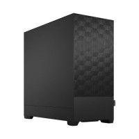 Caixa ATX Fractal Design Pop Air Black Solid