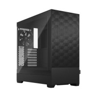 Caixa ATX Fractal Design Pop Air Black TG Clear Tint