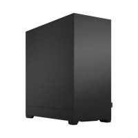 Caixa E-ATX Fractal Design Pop XL Silent Black Solid