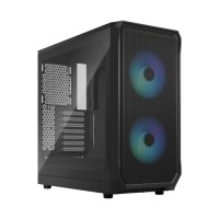 Fractal Design Focus 2 Negro - 1357509