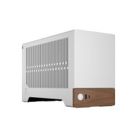 ITX Fractal Design Terra Silver