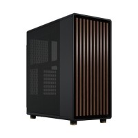 FRACTAL CAJA NORTH NEGRA CARBON FD-C-NOR1C-01 - 1361261