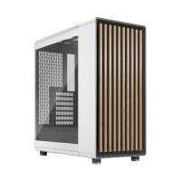 FRACTAL CAJA NORTH BLANCA CRISTAL TEMPLADO CLEAR TINT FD-C-NOR1C-04 - 1361264