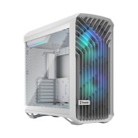 Caixa E-ATX Fractal Design Torrent Black TG Clear Tint