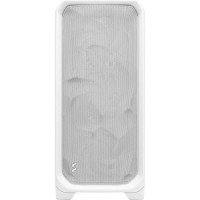 FRACTAL CAJA MESHIFY 3 WHITE TG CLEAR TINT FD-C-MES3A-04 - 1391148