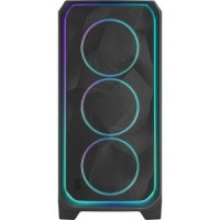 Midi Fractal Design Meshify 3 XL Ambience Pro RGB Black TG Light Tint