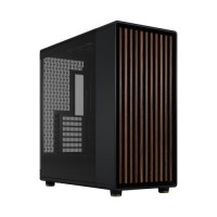 Fractal Design North XL Escritorio Negro, Carbón vegetal - 1393040
