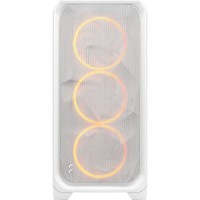 FRACTAL CAJA MESHIFY 3 XL WHITE RGB TG CLEAR TINT FD-C-MES3X-06 - 1393038