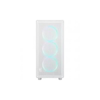 FRACTAL CAJA EPOCH WHITE TG RGB CLEAR TINT (FD-C-EPO1A-05) - 1398239