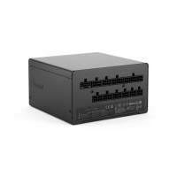 FRACTAL DESIGN FUENTE DE ALIMENTACION ION GOLD 850W FULLY MODULAR FD-P-IA3G-850-EU - 1403081
