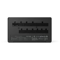 FRACTAL DESIGN FUENTE DE ALIMENTACION ION 3 80+ GOLD NEGRA (FD-P-IA3G-100) - 1402497